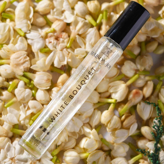 WHITE BOUQUET - 10 ml
