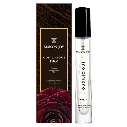 OUDILICIOUS - 10 ml