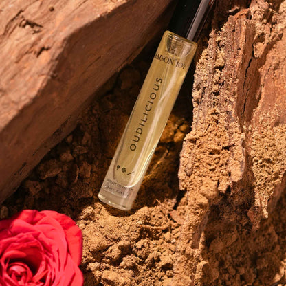 OUDILICIOUS - 10 ml