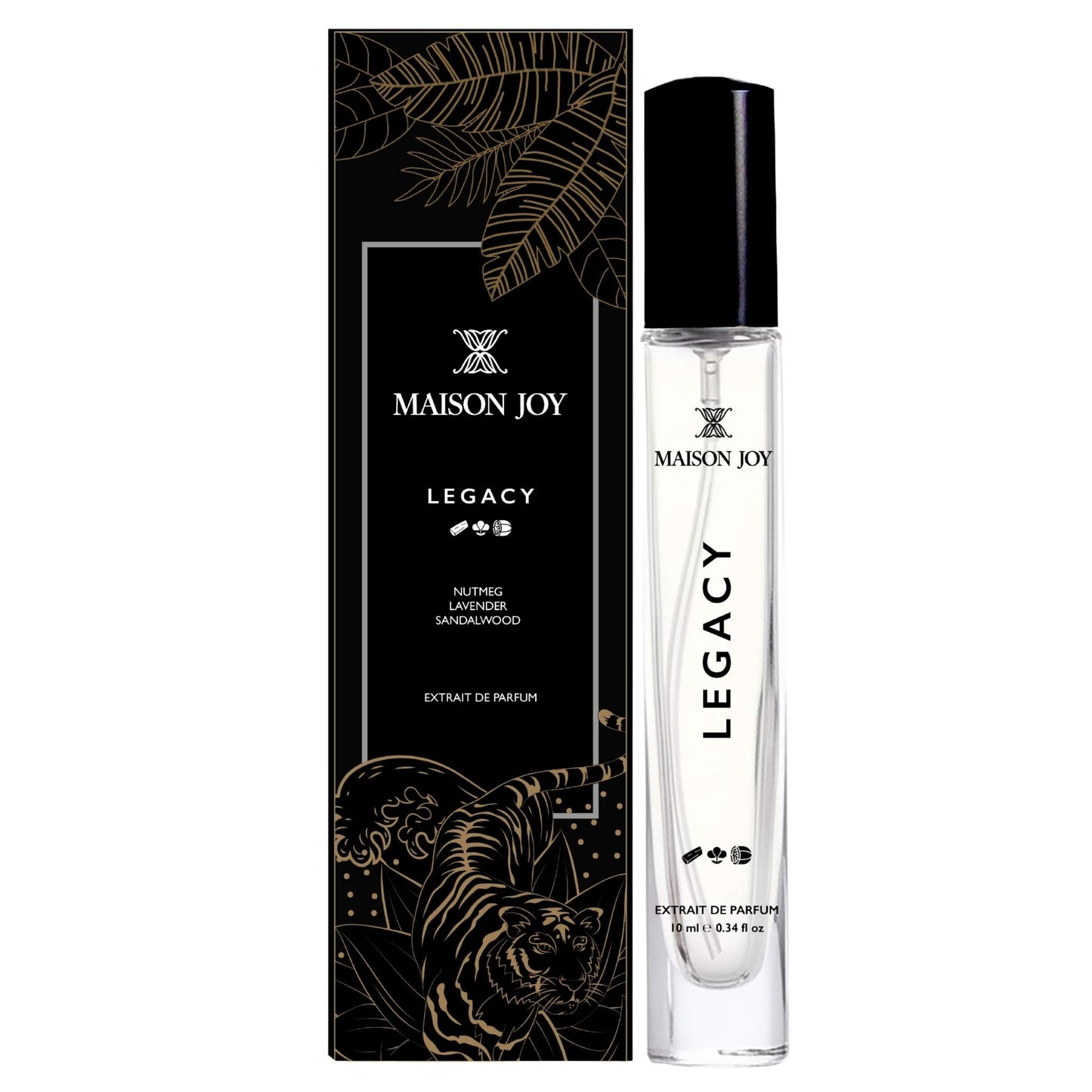 LEGACY - 10 ml