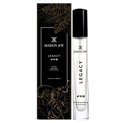 LEGACY - 10 ml